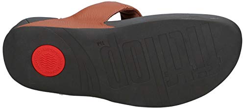 Image of fitflop Men Synthetic Chappals