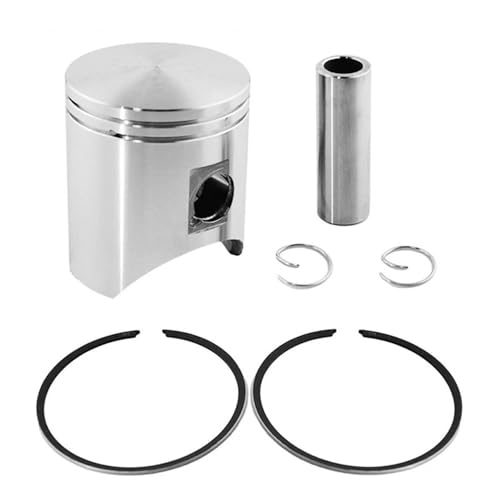 Kit piston et segment 54mm STD pour moto NSR250 P1 P2 P3