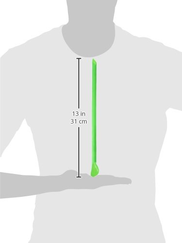 image for LevGo® 17241 Macro smartSpatula® Disposable Multipurpose Laboratory 
