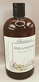 Benica's Shampoo