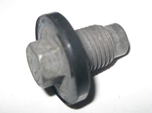 Tapón de cárter M14x1.5 original MINI 11137513050 con junta de fábrica