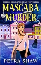 Introduction to Audiobook Mascara Murder: A Kerilee Oberon Paranormal Cozy Mystery Complete Guide Curated Content Best Seller