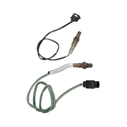 Sonde lambda pour résoudre la surconsommation Mercedes C250 W204 - 2
