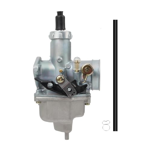 �o�C�N�p�o�C�N�L���u���^�[ �z���_ CG CB125 XL125S TRX 250EX CRF XR100 125 150 ATV �N���b�h�_�[�g�o�C�N PZ26 �I�[�g�o�C�L���u���^�[�ɓK�� �G���W���p�[�c(Manual)