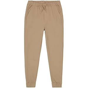 Nautica Boys Jogger Pant