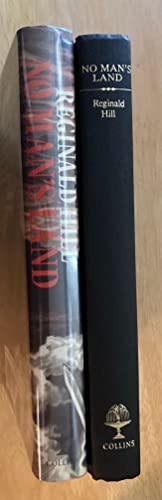 No-man's Land 0002229099 Book Cover