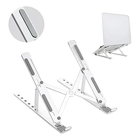 XIAYANG Laptop Holder, Laptop Stand Cover