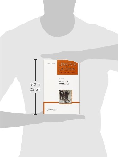 Focus 270 COLOUR ILLUSTRATIONS Lingua Latina Per Se Illustrata thumb #8