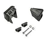 Little Giant Hyperlite Ladder Wall Pad Kit 19103