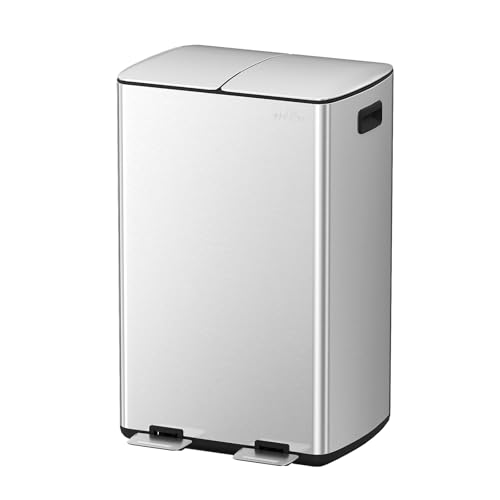 ゴミ箱 ステンレス ペダル 30l」の人気商品一覧 | 安い商品を通販