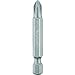 DEWALT DW2022 2-Inch #2 Phillips Power Bit with 1/4-Inch Hex Drive