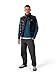 Arc'teryx Covert Cardigan Men's | Our Iconic Technical Fleece Cardigan | Lodestar Heather, Medium