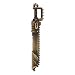 Produktbild Starforged Warhammer 40000 Master Crafted & Chaos Spacemarine Chainsword 40K Schlüsselanhänger, Space Marines, Einheitsgröße