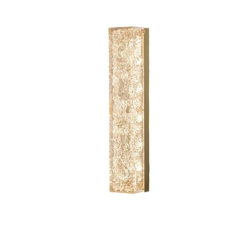 Applique chambre LED en cuivre pour créer une ambiance de chevet cosy