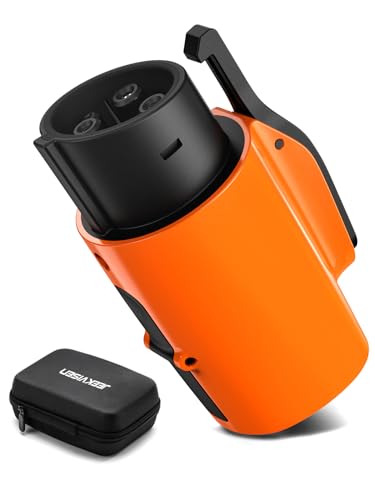 Tesla to J1772 Charging Adapter up to 80A/250V
