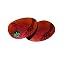 Fire Red Mirror - Polarized