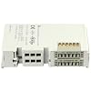 وحدة طرفية للطاقة EK1122 متوافقة مع وحدة توصيل EtherCAT ثنائية المنفذ BECKHOFF EK1122