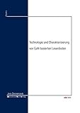  Technologie und Charakterisierung von GaN-basierten Laserdioden