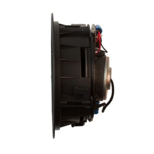 Image of Klipsch High-Performance CDT-3650-C II in-Ceiling Loudspeaker Four-Pack for Custom Installation