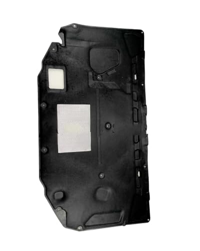 Aislante Térmico Insonorización Aislamiento Acústico Térmico Algodón para Toyota para Camry 2002-2005 2006 Protector Cortafuegos Motor Capó Lantero Almohadilla Amortiguadora Ruido