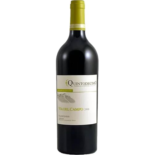 ���B�A�E�f���E�J���| �t�@�����M�[�i/�N�C���g�f�[�`�� 2023 750ml Via del Campo Falanghina/Quintodecimo