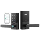 DESLOC K221 Fingerprint Smart Door Lock