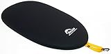 Seals Neoprene Kayak Cockpit Cover, Black, 1.3 Deck