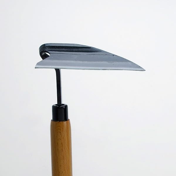 Sickle, Hoe Blade Length : 120mm (abt 4.7 Inch)