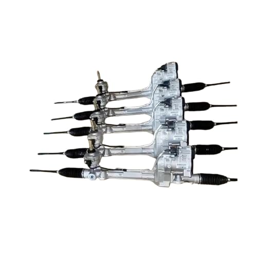 Cremallera de dirección asistida DB533D070CM de alta resistencia para Ford Explorer 2