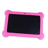 Hemobllo Tablets Infantis Com Wi-Fi Tablet Infantil Tablet Infantil Tablet Infantil Tapete Para Crianças Q88