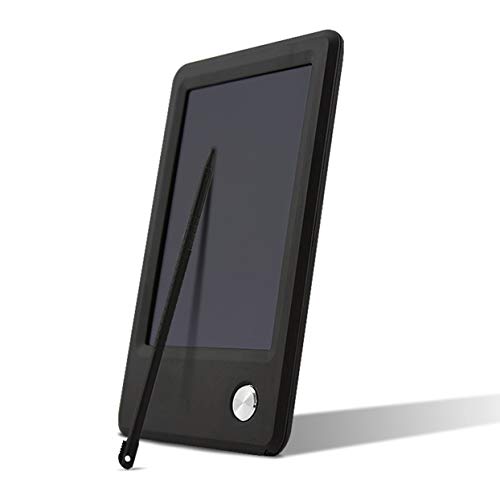 Mini LCD Writing Tablet 4.5 Inch Handy Digital Drawing Board Memo Message Electronic Graphic Notepad Paperless Gift for Kid