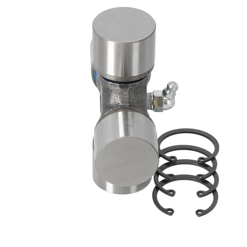 Kit Cuscinetti Cambio (1.600 Cc - Serie 101) - Zucca Ricambi Per Alfa - Foto 9