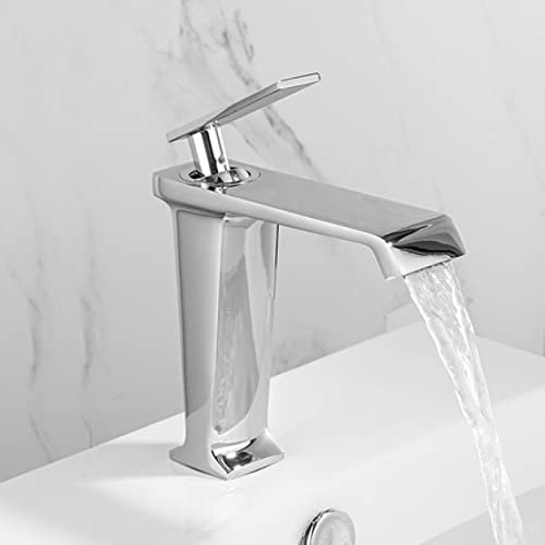 Robinet basin taps vintage pour transformer votre espace bien-être de salle de bain