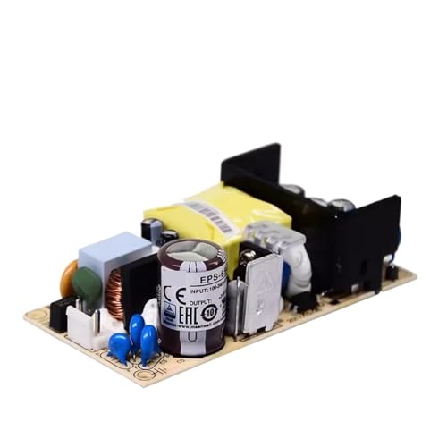 EPS-65 EPS-65-12 EPS-65-24 Single Output Switching Power Supply 12V 24VEPS-65-24