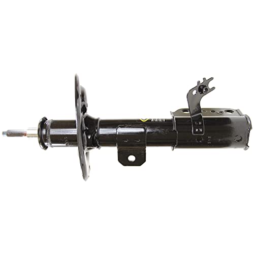 Monroe 72993 OESpectrum jambe suspension réduction vibrations route