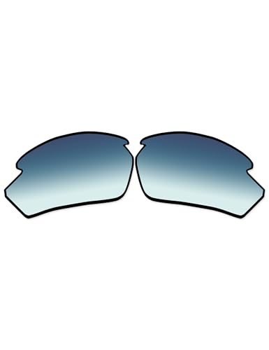 Image of Lenses | Earsocks Nose Piece Replacement for Rudy Project Rydon Sunglass - Multiple Options