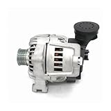Generator Alternator 12317501687 12311432978 1740624, Compatible For BMW E46/E36/E39/E53