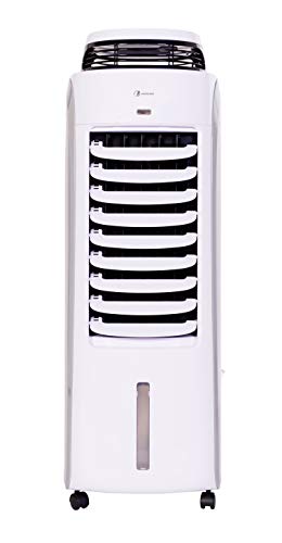 Haverland BAE | Rafraichisseur d&rsquo;Air &Eacute;vaporatif Mobile...