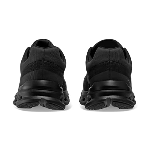 Image of On Men's Cloudrunner Sneakers