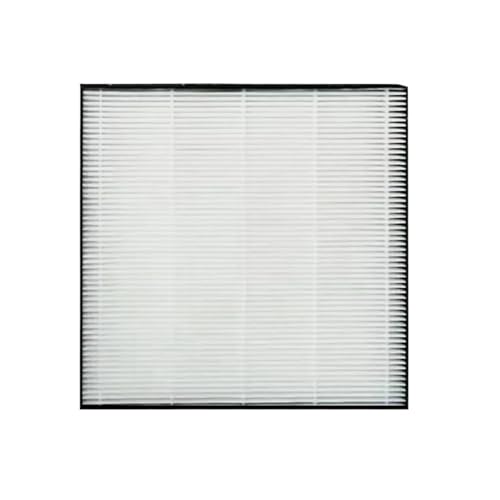 交換用HEPAフィルタースクリーンスペアパーツ、ダイキンKAFP080A4 KAFP080B4 MC50 MC40 MCK55シリーズ空気清浄機と互換性あり