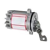 Tendparts Actionneur électrique 12 VDC...