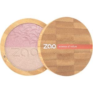 ZAO Bamboe Shine-Up Powder 9g