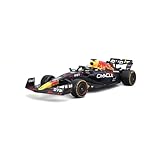 Maisto Tech R/C F1 Red Bull RB19#1 Verstappen -...