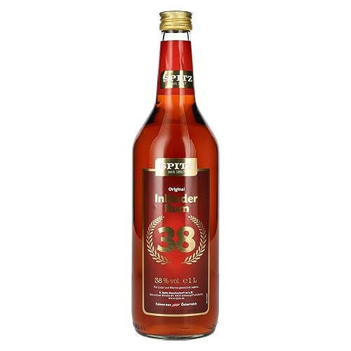 Spitz Inländer Rum (1 x 1 l)