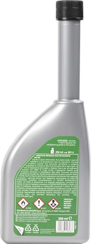 Quantum Energy - Additivo Benzina Multifunzione 250Ml – Riduce I Consumi E Ottimizza Le Prestazioni Del Motore - 3