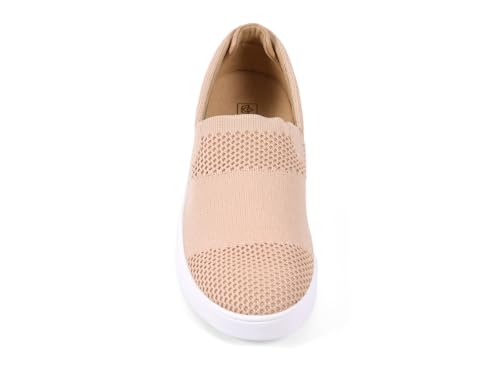 Waco Shoe Company Men's Coastal Slip-on Sneaker2