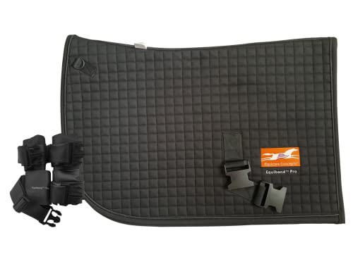 Equiband Equicore Concepts Complete System, Western