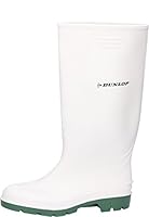 Algopix Similar Product 5 - Dunlop Unisex Pricemastor Wellington