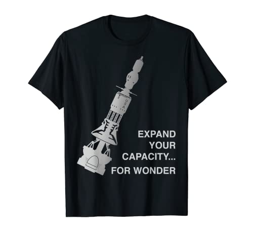Camicia per fan della nave di classe Colony