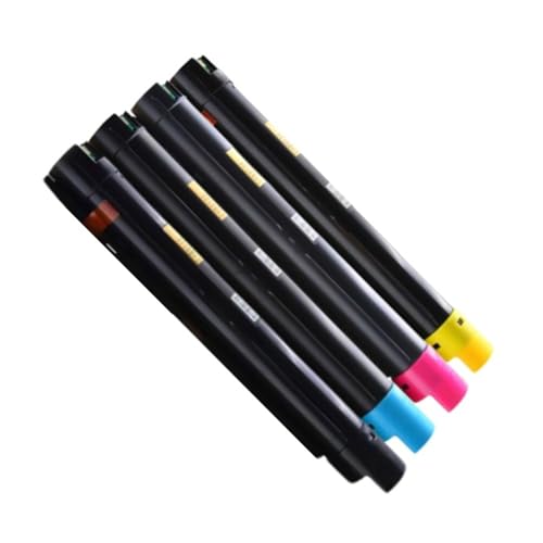 Cartouche de toner SC2022 sans bavure pour réparer les couleurs Xerox DocuCentre